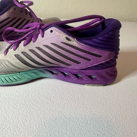 ASICS fuze X sneakers size 7.5 - Picture 6 of 7